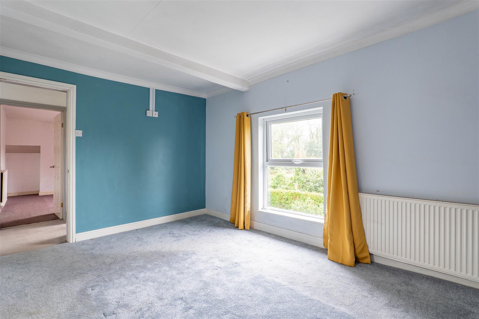 Broad Oak Lane, Penwortham, Preston